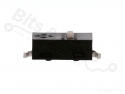 Microswitch drukknop (maakcontact) muis E-Switch TS20100F070S